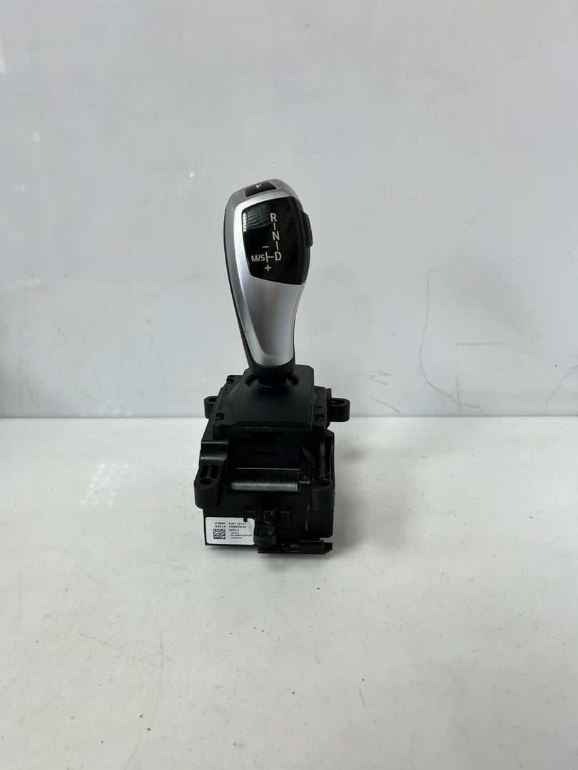 BMW 5' 7' F10 F11 F07 X3 F25 F01 F02 Automatic Gear Selector 9291527 OEM