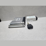 قم بتحميل الصورة إلى عارض الصور، 1999-2001 BMW 740i E38 540I E39 V8 M62 Engine Control Module 7501290 ECU SET 