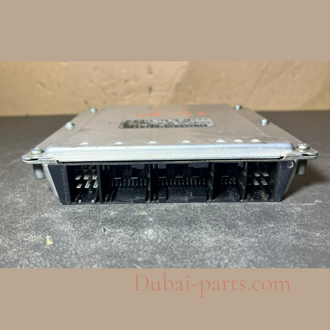 01-06 Mercedes W220 S-Klasse Motorsteuergerät Einheit ECM ECU A113 1537679 OEM