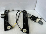 Bild in die Galerieansicht laden, 2014-2016 BMW 228i Front Right Window Regulator 7292120 2 Series F23 and 228i