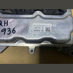 Load image into Gallery viewer, 2012-2013 BMW 320i Engine Control Unit 7644747 BMW 520i F10 2010-2013 with N20 e