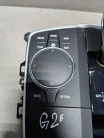 Bild in die Galerieansicht laden, BMW Gear Selector Lever WITH IDRIVE RHD 5A08C22 Series G20