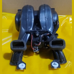 Load image into Gallery viewer, BMW G11 G12 G30 G31 G32 G05 G07 F90 REAR BLOWER MOTOR DUCT 9315950