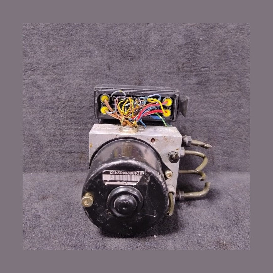 BMW 3 Series E46 ANTI BREKING SYSYTEM   PUMP  DSC CONTROL MODULE 6765454