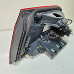 Load image into Gallery viewer, 7369119-BMW 3 Series F30 F31 F35 F80 M3 Taillight Inner Part Rear Left Side OEM 