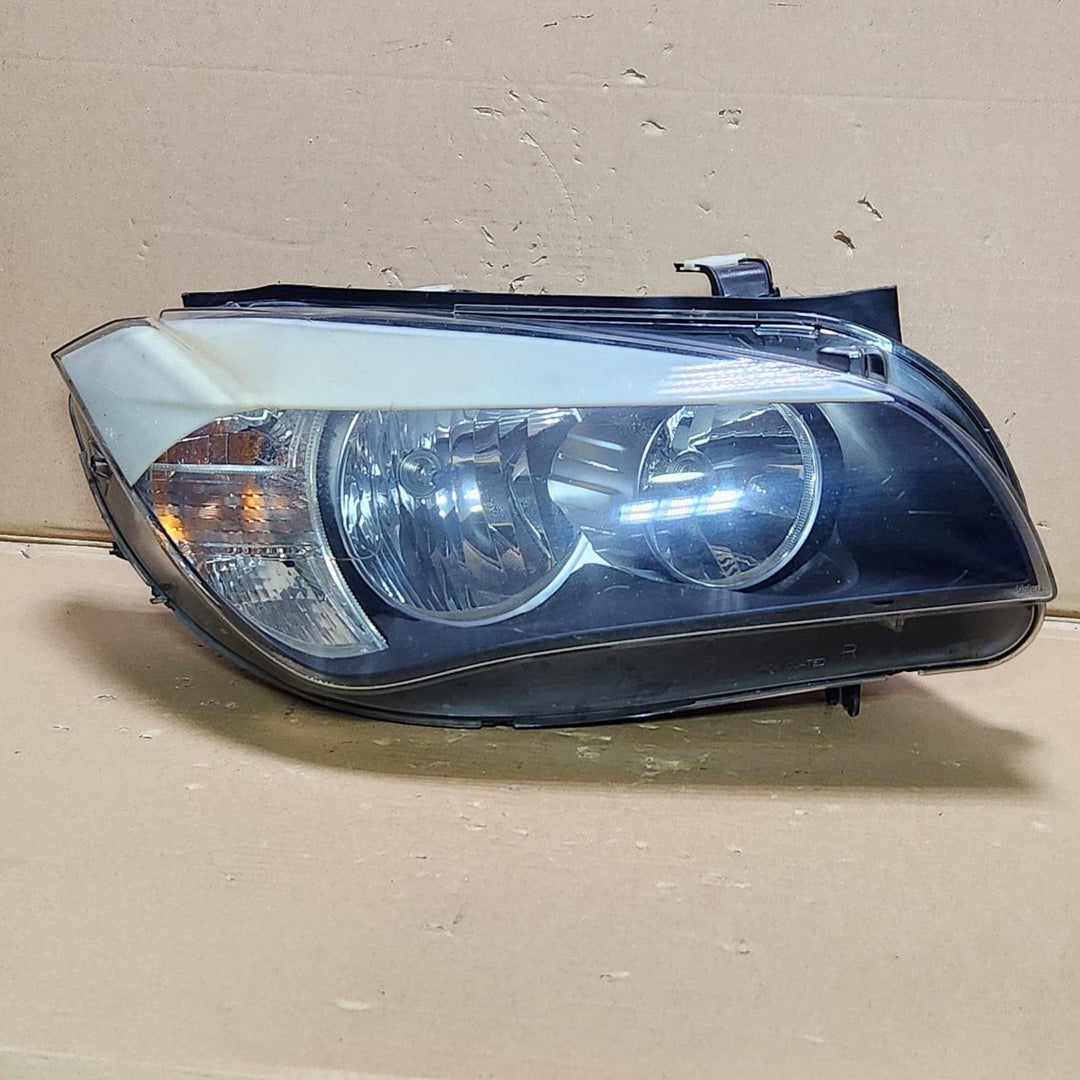 BMW Front Right Headlight 2990004 X1 E84 RHD