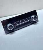 قم بتحميل الصورة إلى عارض الصور، Genuine 2011-2015 BMW 740Li Rear Climate Control Unit 9304718 F01 F02 F03 F04 