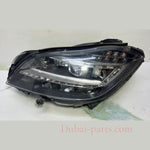 Bild in die Galerieansicht laden, 12-14 Mercedes W218 CLS400 Front Left Side Head light Headlamp A218 8204761 OEM