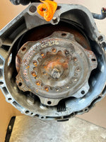 Load image into Gallery viewer, 2010-2015 BMW X1 E84 20i N20 8HP45 Automatic Transmission Gearbox 7640269