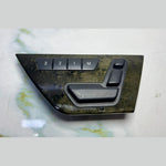 Load image into Gallery viewer, 2008-2015 Mercedes C300 Seat Control Switch A2048702958 C-Class W204 GLK X204