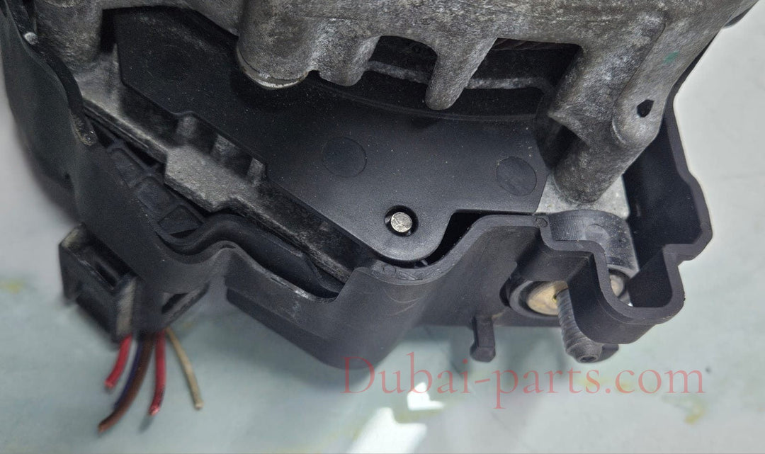 BMW F30 5 Series F10 7 Series F01 F02 N55 Active Hybrid Alternator 7622372 OEM