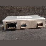 Load image into Gallery viewer, OEM BMW E70 X5 E71 X6 CONTROL UNIT EXTERIOR MIRROR CHAMBER CAMERA MODULE 9167213