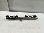 Bild in die Galerieansicht laden, BMW 1 Series F20 F21 Fuel Rail Injector Pipe 7592426 OEM