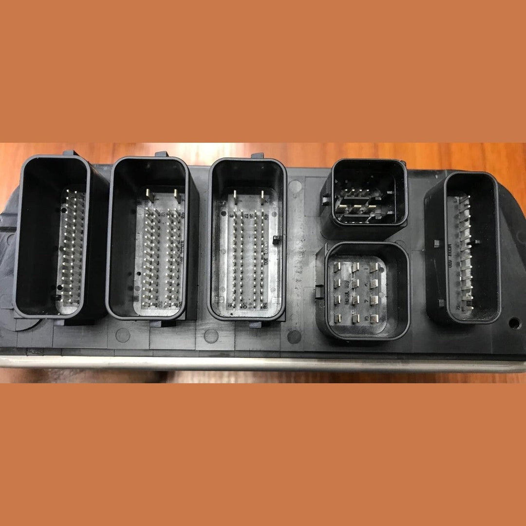 BMW 216i F45 F46 B38 ENGINE COMPUTER ECU UNIT ECM DME 8655106