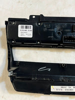 Load image into Gallery viewer, 2011-2013 BMW X5 E70 X6 E71 AC Climate Control Panel 9310449 OEM