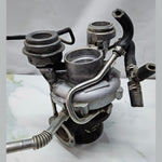 Load image into Gallery viewer, 2013-2019 BMW F01-F04 650i Gran Coupe Turbocharger 7605794 OEM
