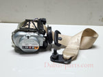 قم بتحميل الصورة إلى عارض الصور، 2019 BMW X5 Seat Belt S4794162205 X5 G05 OEM