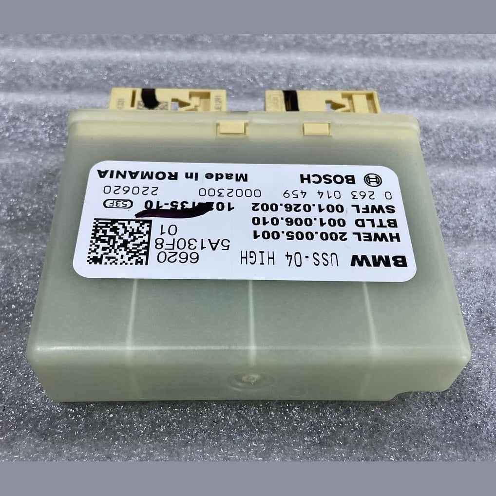 OEM BMW G20 G30 Parking Distance Control Module Unit PDC 5A130F8