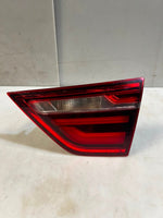 Load image into Gallery viewer, 2017 BMW X4 F26 X3 Rear Tail Light Right BACK LIGHT 7331284 OEM