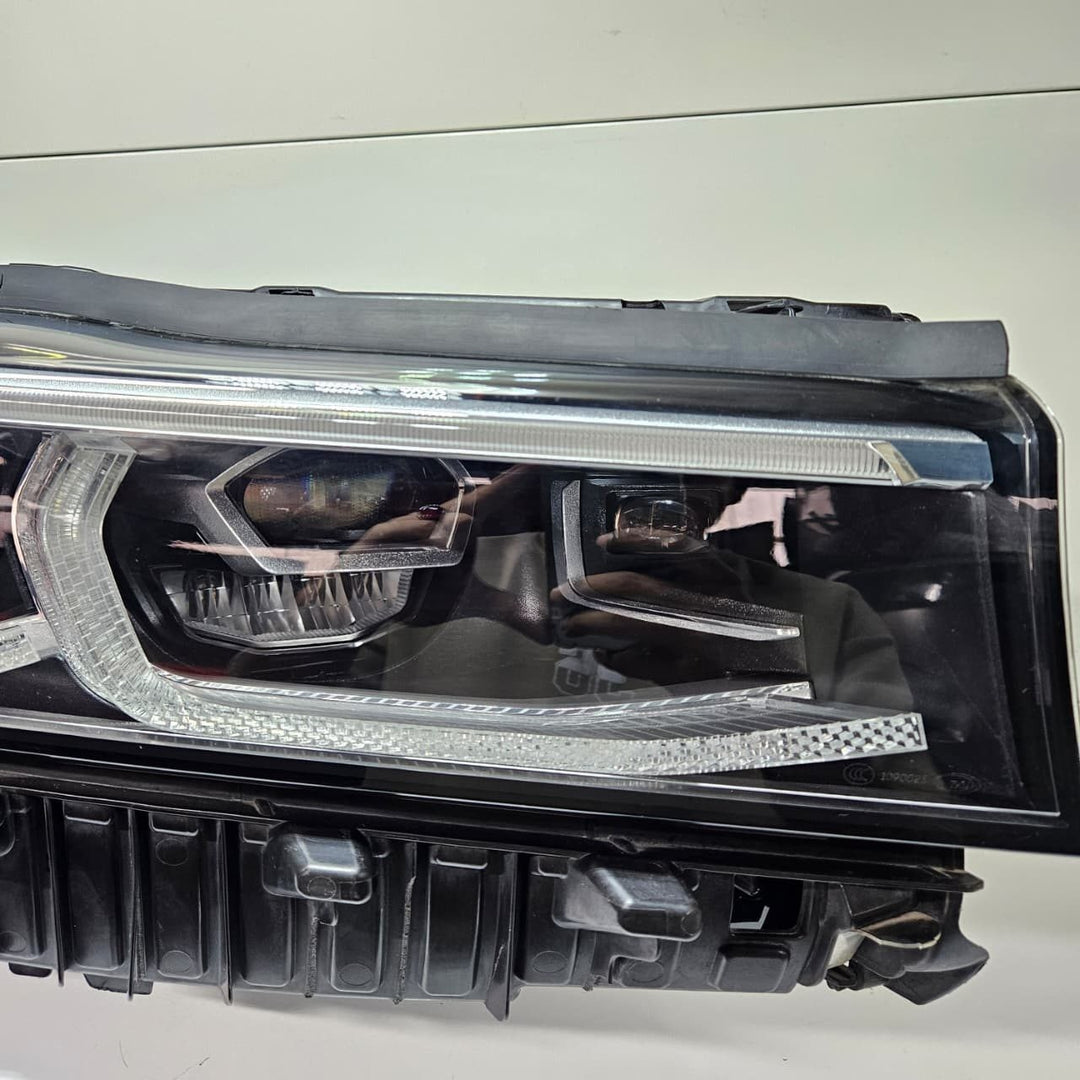 2020-2022 BMW 7 Series G11 G12 740i 750i LCI LED Headlight Right ECE 9447624