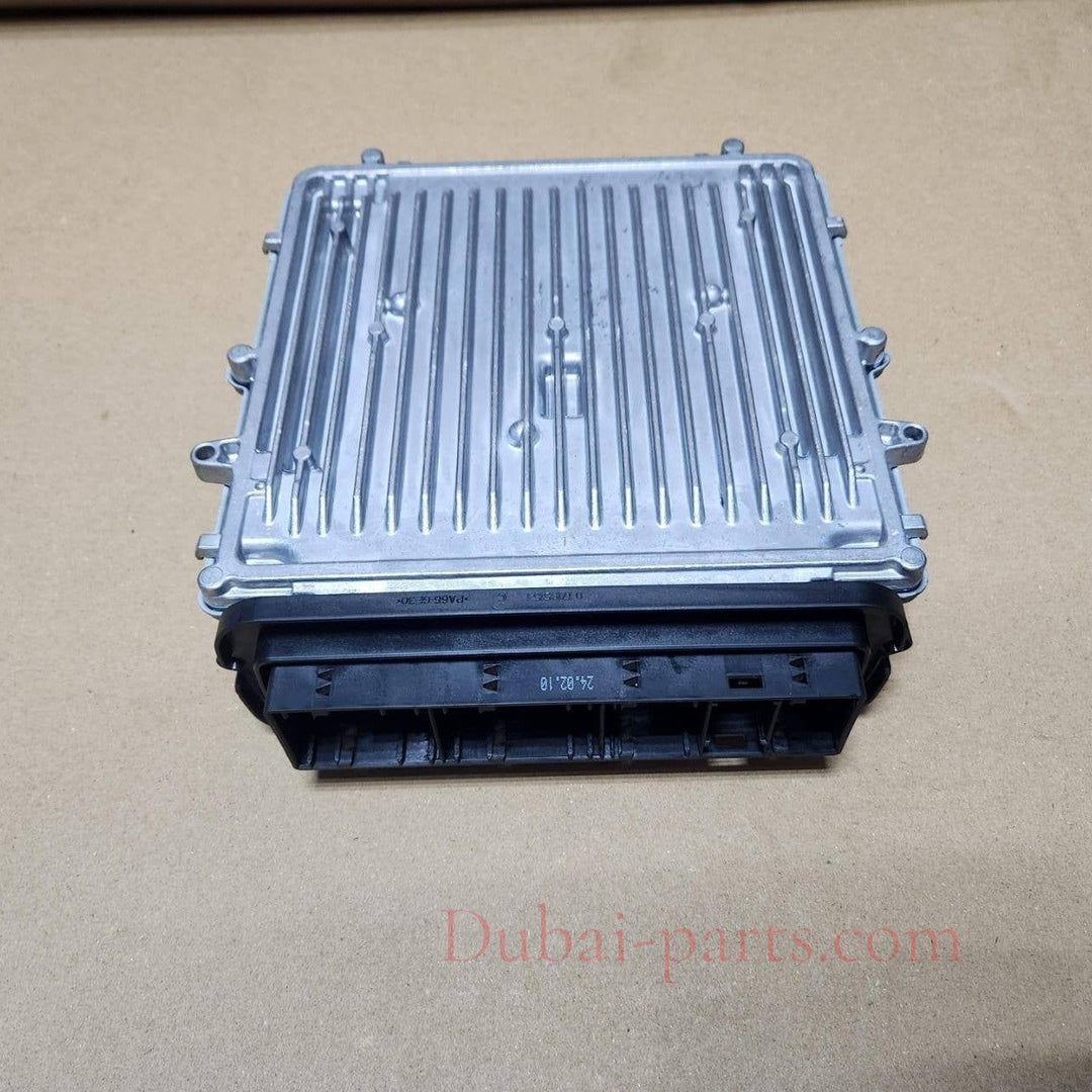 BMW Engine Control Unit 8506570. X5 E70 3.0D N57D30A DIESEL ECU