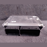 Load image into Gallery viewer, Automatic  BMW F10 F11 520d N47N 184HP Engine Control Unit ONLY  DDE 8574091