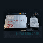 Load image into Gallery viewer, BMW E36 M52 MS41 320i M52 2.8 98 Automatic Engine ECU EWS DME Set  OEM -1429861