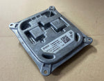 Load image into Gallery viewer, OEM BMW 3 SERIES E92 E93 X5 E70 HEADLIGHT LED DRL MODULE BALLAST 7263052