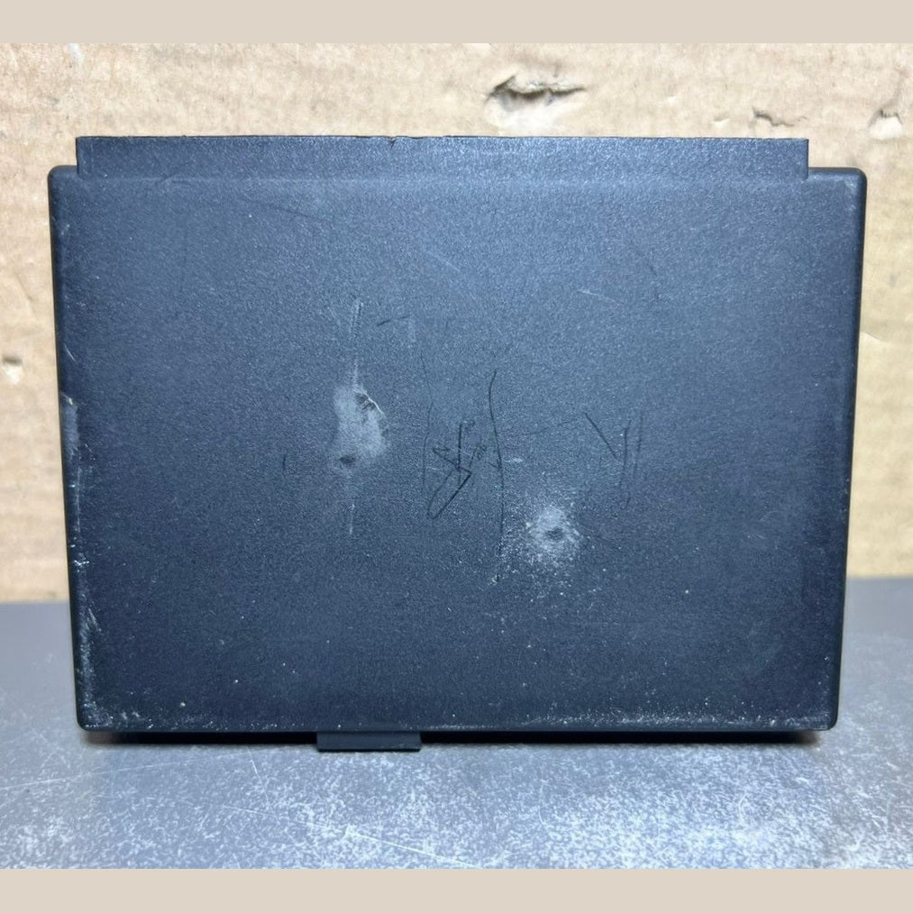 03-06 Mercedes W203 C-Class Central Gateway Control Module A203 4450000 OEM