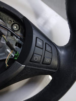 Load image into Gallery viewer, 2010 BMW X5 E70 LCI Steering Wheel Multifunction Switch 9199424 OEM