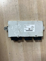 Load image into Gallery viewer, 2009-2013 BMW 750i F02 4.4 V8 N63 Engine Control Unit 7645143 ECU SET