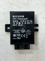 Load image into Gallery viewer, BMW 5 Series E39 M62 7 Series E38 Immobilizer Control Unit 8377464 OEM