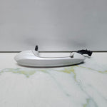 Load image into Gallery viewer, Genuine Brand New 2018 BMW X5 G05 X3 G01 Exterior Door Handle Rear Left 7470535