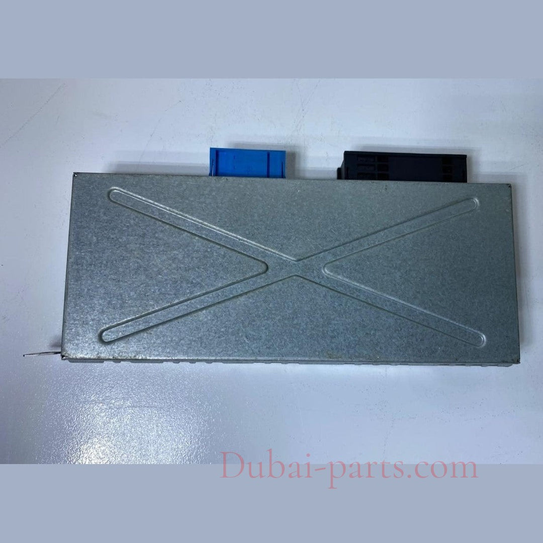 2009-2013 BMW 750i F01 F02 CENTRAL GATEWAY MODULE 9219318 OEM