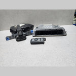 Load image into Gallery viewer, 2002-2005 BMW 745i Engine Control Module 7523368 745Li E65 E66 with 4.4L N62 LHD