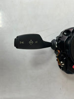 Load image into Gallery viewer, 2009-2016 BMW 528i 5' F10 Wiper Turn Signal Indicator Stalk Switch 9220833 OEM