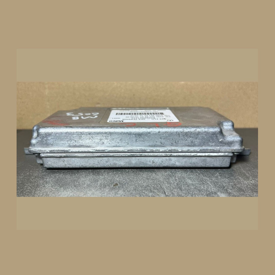 Mercedes W205 GLC Bluetec Photo Parking Control Camera Module A205 9001222