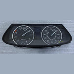 Load image into Gallery viewer, OEM BMW X5 E70 Instrument Cluster Gauge Speedometer 9236812 VDO