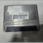 قم بتحميل الصورة إلى عارض الصور، 2000-2006 BMW X5 Engine Control Module 7508698 X5 E53 4.4L M62