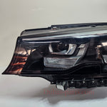 Bild in die Galerieansicht laden, 2019 BMW 3 Series G20 G21 330i Headlight 9481713 LHD USED ECE Front Left