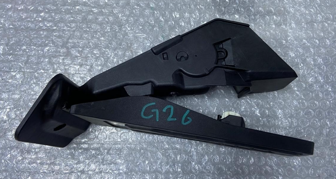 OEM BMW F44 G20 G21 G26 X3 G01 X4 ACCELERATOR PEDAL THROTTLE PEDAL GAS- 6889820
