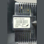 Load image into Gallery viewer, 2005 BMW 325Ci Headlight Switch Control Module 6936828 E46 325i 330i OEM