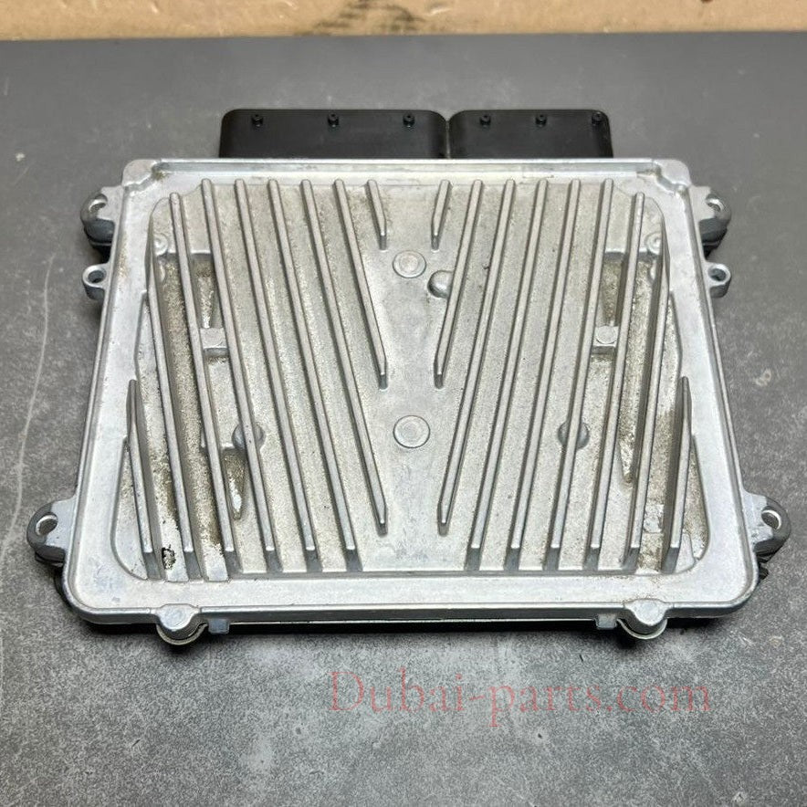 06-09 Mercedes W211 CLK Engine Control Module Unit ECM ECU A272 1536091 OEM