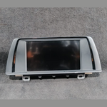 Load image into Gallery viewer, BMW 328i Xdrive FRONT DASH CENTRAL INFORMATION  DISPLAY F30 BM OEM - 9270393