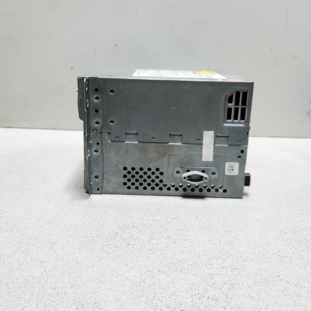 2013 BMW X3 F25 Radio Audio Navigation Head Unit 9293403 OEM