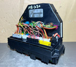 Load image into Gallery viewer, 10-16 Mercedes-Benz W212 W204 Front SAM Module Relay Fuse Box A212 9000006 OEM