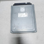 Bild in die Galerieansicht laden, 2009-2015 BMW 750i Engine Control Module 7609670 N63 V8 4.4 ECU SET F02