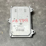 Load image into Gallery viewer, Mercedes W211 E350 Xenon Light Headlight Control Module Unit A003 8205826 OEM