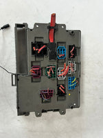 Load image into Gallery viewer, 2008-2015 BMW 328i E81 650I Power Distribution Fuse And Relay Box 9119445 OEM