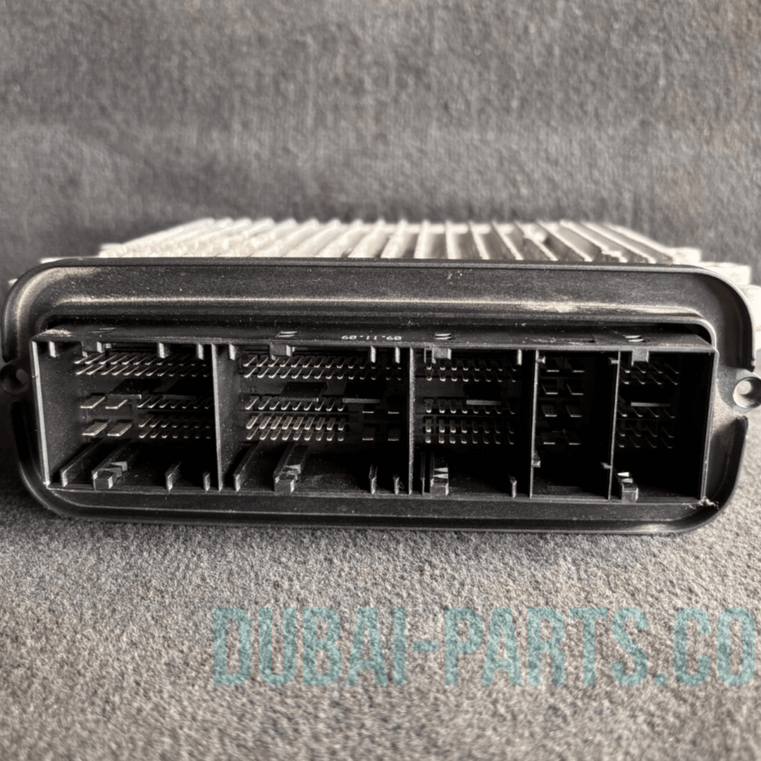 BMW 5 7 SERIES F01 F02 F10 F07 N57 D30 ENGINE CONTROL UNIT SET-NO KEY - 8509757